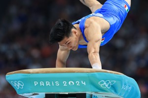 italy team finals artistic gymnastics jul 29 30
